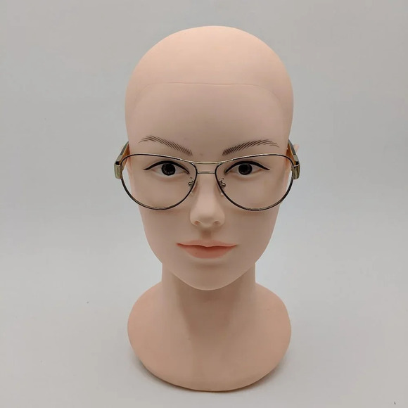 🕶️Frame Only! Coach HC7009Q Charity L024 Sunglasses 58/13 135 /ANL304🕶️ - Picture 8 of 8